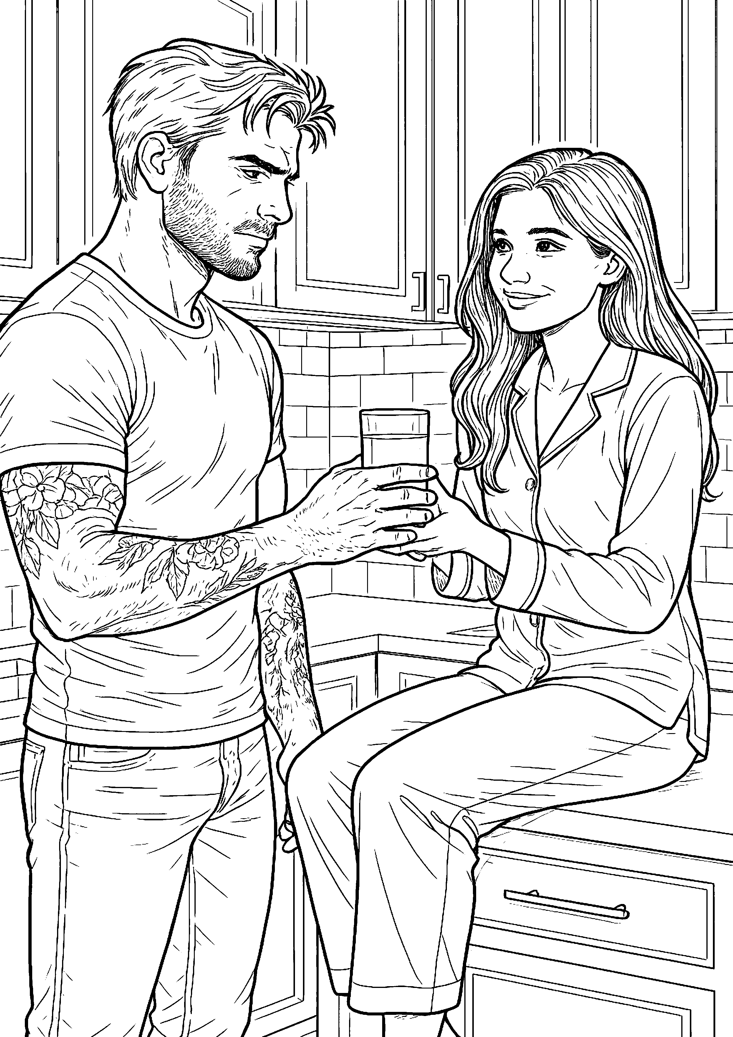 Free page 1