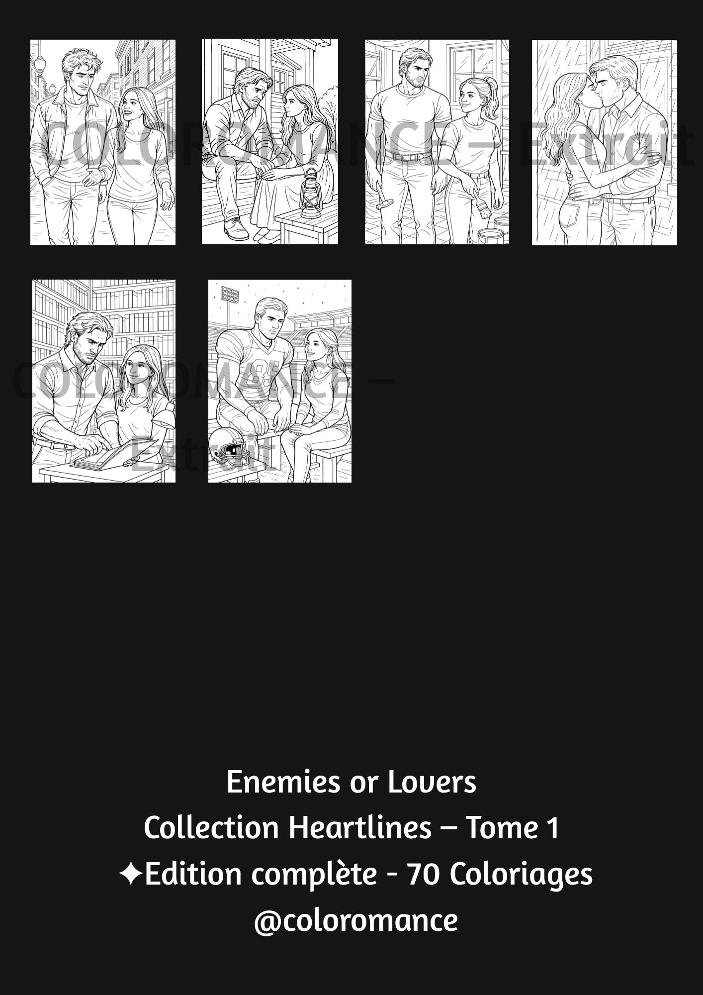 Planche pages 57 à 70