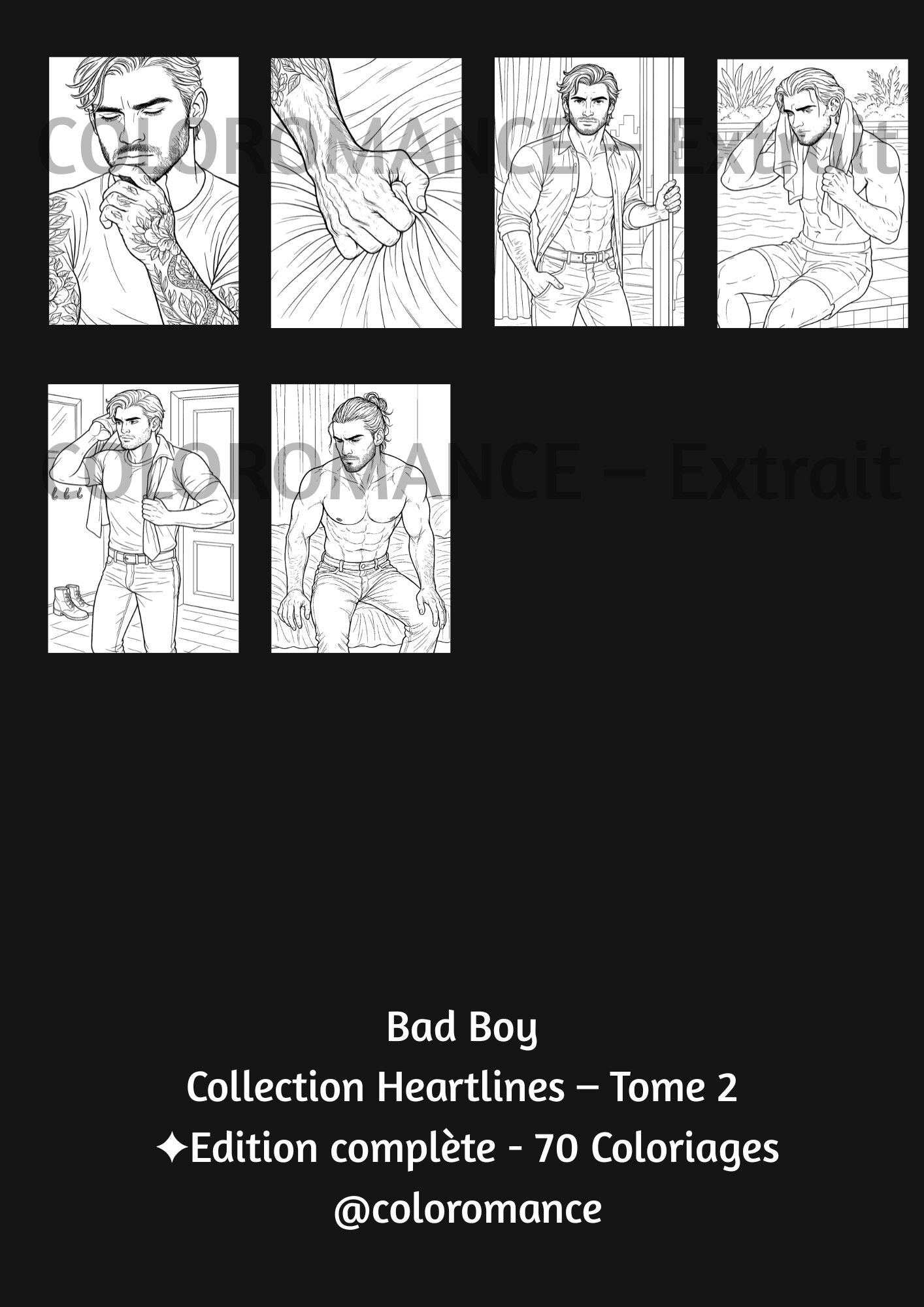 Planche pages 57 à 70